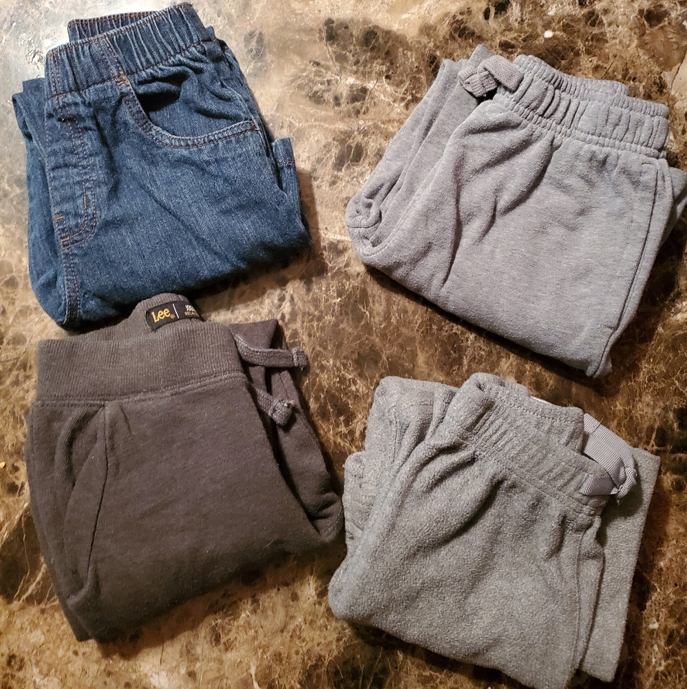 Boys Christmas Bundle